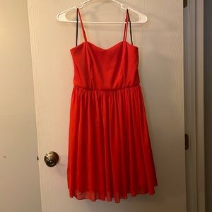 Forever21 Party Dress